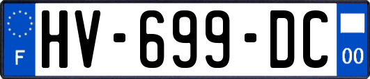 HV-699-DC