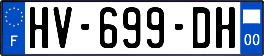 HV-699-DH