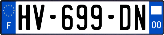 HV-699-DN