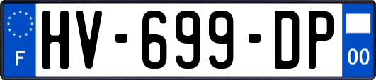 HV-699-DP