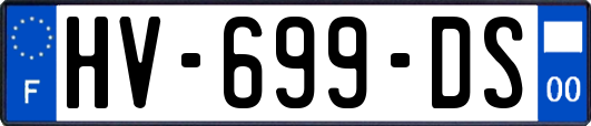 HV-699-DS