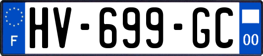 HV-699-GC
