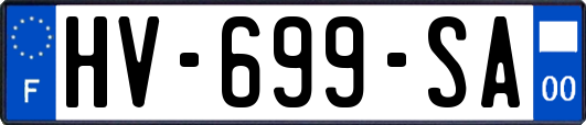 HV-699-SA