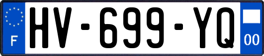 HV-699-YQ