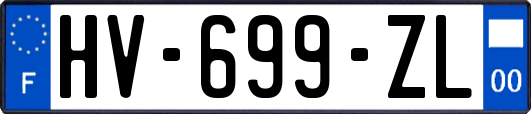 HV-699-ZL