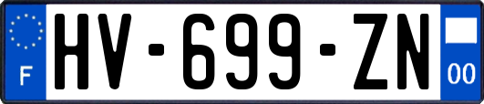 HV-699-ZN