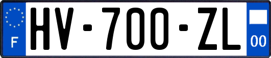 HV-700-ZL