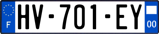 HV-701-EY