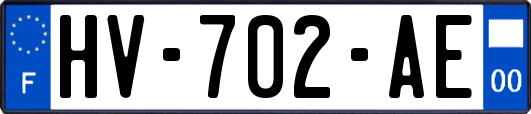 HV-702-AE