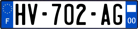 HV-702-AG