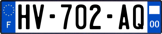 HV-702-AQ