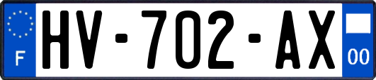 HV-702-AX