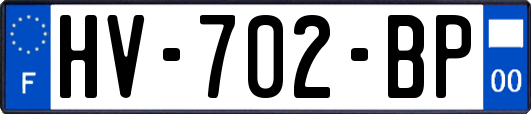HV-702-BP
