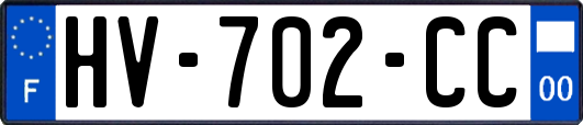 HV-702-CC