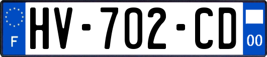 HV-702-CD