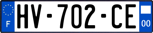 HV-702-CE