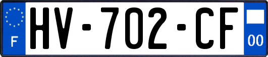 HV-702-CF