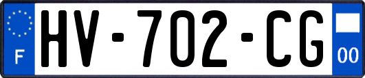 HV-702-CG