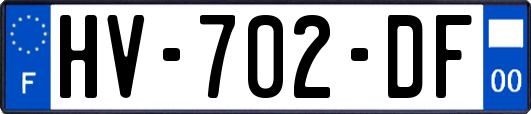 HV-702-DF