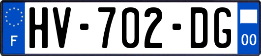 HV-702-DG