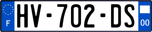 HV-702-DS