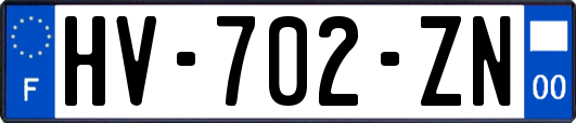 HV-702-ZN