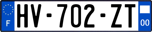 HV-702-ZT