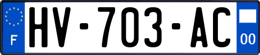 HV-703-AC
