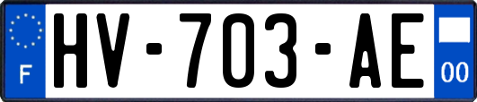 HV-703-AE