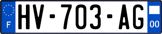 HV-703-AG