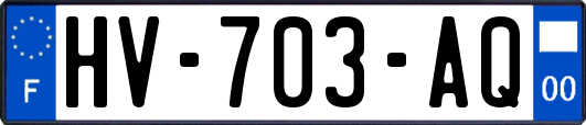 HV-703-AQ