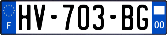 HV-703-BG