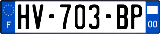 HV-703-BP