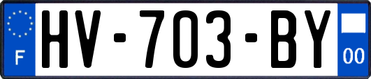 HV-703-BY