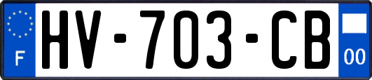 HV-703-CB