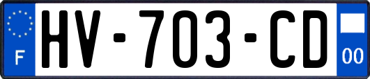 HV-703-CD