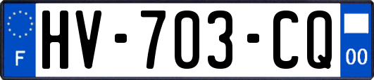 HV-703-CQ