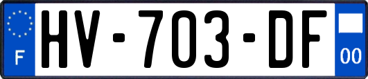 HV-703-DF