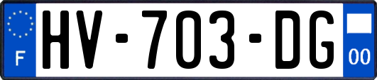 HV-703-DG