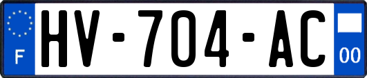 HV-704-AC