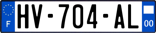 HV-704-AL