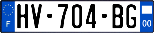 HV-704-BG