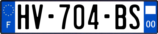HV-704-BS
