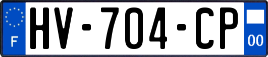 HV-704-CP