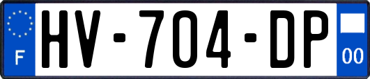 HV-704-DP