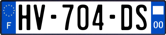 HV-704-DS
