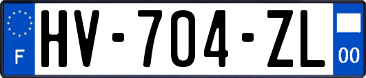 HV-704-ZL
