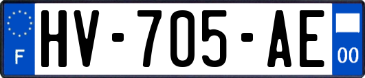 HV-705-AE