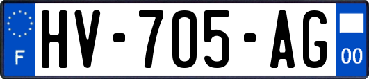 HV-705-AG
