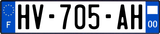 HV-705-AH